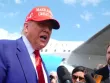 Pakistan đề cử ông Trump cho giải Nobel Hòa bình