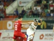 Đoạn kết V-League nghẹt thở với cuộc chiến sinh tử