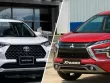 MPV cỡ nhỏ đua nhau giảm giá