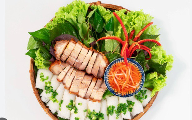 Loại rau sống ăn kèm bún thịt nướng lại có tác dụng hỗ trợ ngừa ung thư ruột kết – bạn có đang bỏ lỡ? - 5