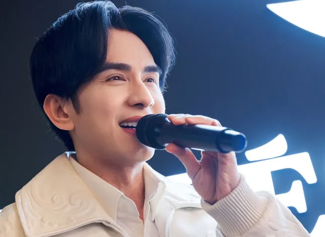 Đan Trường cảnh báo - 1