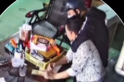 Lời khai ban đầu của kẻ cướp sát hại nữ chủ tiệm tạp hoá ở Đồng Nai