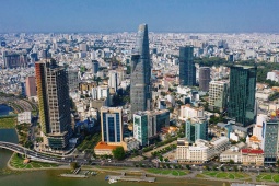 Thủ tướng: Khẩn trương tham mưu quyết định phê chuẩn Chủ tịch 23 tỉnh, thành mới