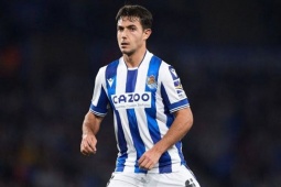 Trực tiếp chuyển nhượng chiều 21/6: Arsenal cố ý trì hoãn Zubimendi ra mắt?