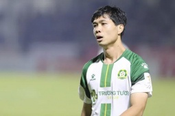 Trực tiếp bóng đá Bình Phước - Long An: Đội Công Phượng cận kề vé playoff V-League (giải hạng Nhất)