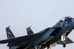 Iran tìm ra phương pháp ' khắc chế ' các cuộc tấn công của Israel