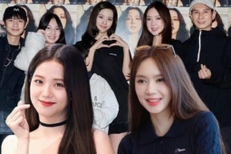 Mẹ bỉm Vbiz 4 con được khen trẻ đẹp hơn Jisoo Black Pink nhờ bí quyết cực dễ thực hiện