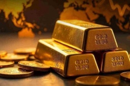 99% vàng của Trái đất đang ở đâu: Giới khoa học tiết lộ sự thật bất ngờ dưới lòng đất