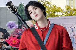 Suga (BTS) xuất ngũ hôm nay: " Không kèn không trống " , không 1 bức ảnh hậu bị truy tố!