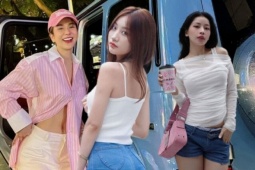 Chiếc quần biến mọi cô gái thành mỹ nữ gợi cảm, nhưng buộc phải tuân thủ điều này nếu không muốn bị  " ném đá " 