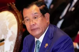 Thư ký Thủ tướng Thái Lan đệ đơn khiếu nại ông Hun Sen