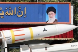 Điều Iran đang đặt cược trong xung đột với Israel?