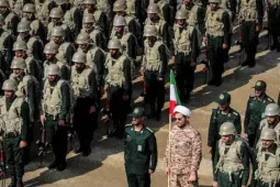Israel tuyên bố loại bỏ hai quan chức cấp cao của quân đội Iran