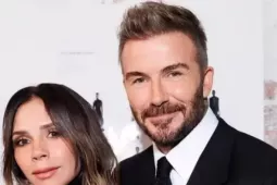 Phản ứng của vợ chồng Beckham khi bị chê