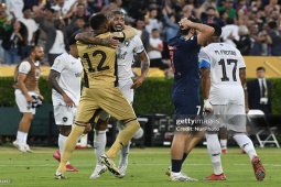 Ông lớn châu Âu bị lép vế, Brazil thành lá cờ đầu Nam Mỹ ở FIFA Club World Cup