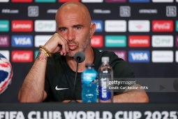 Maresca " phê bình " Jackson vì thẻ đỏ, tiền đạo Chelsea có thể nhận án nặng