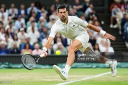 Nóng nhất thể thao sáng 22/6: Djokovic có quyết định mới trước thềm Wimbledon