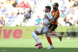 Video bóng đá Los Angeles FC - Esperance Tunis: " Lão tướng " Giroud - Lloris nỗ lực (FIFA Club World Cup)