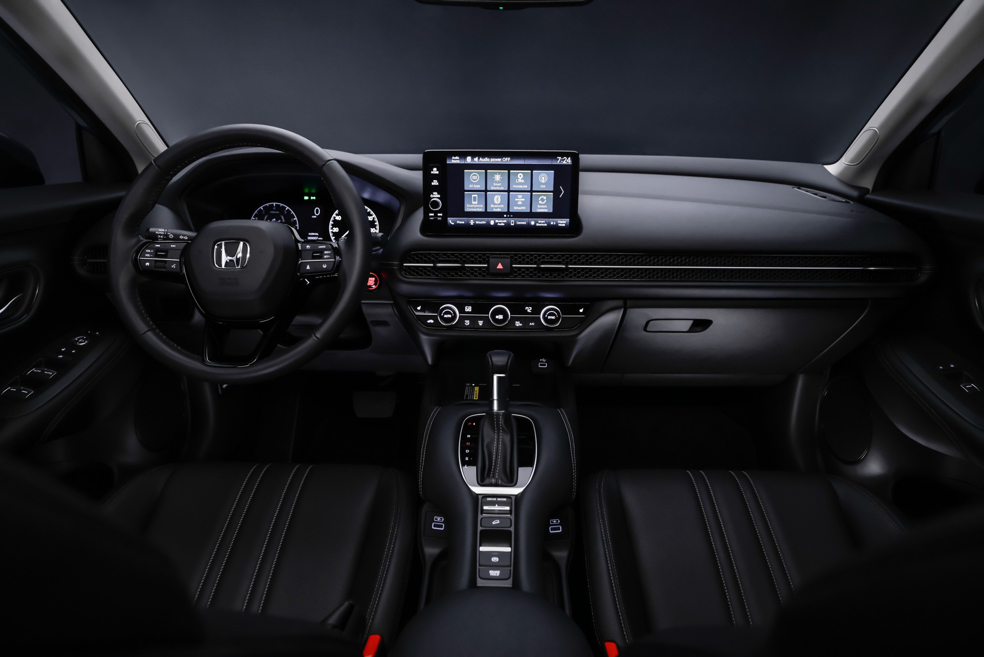 So sánh Toyota Corolla Cross và Honda HR-V: Ai là vua SUV cỡ nhỏ? - 4
