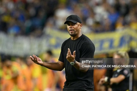Bayern hạ Boca Juniors FIFA Club World Cup: Kompany thở phào, Kane tiếc nuối 1 điều