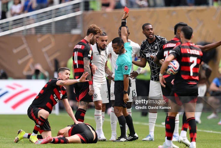 Chelsea cần Jackson nhưng là một Jackson biết tiết chế