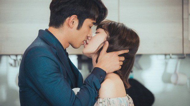 Một đêm cuồng nhiệt, ngắn ngủi nhưng khắc sâu (Ảnh minh họa)