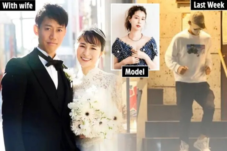 Nishikori khiến rất nhiều người thất vọng sau scandal này&nbsp;