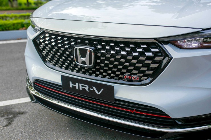 Hyundai Creta có những “vũ khí” đáng gờm nào khi so kè Honda HR-V? - 11
