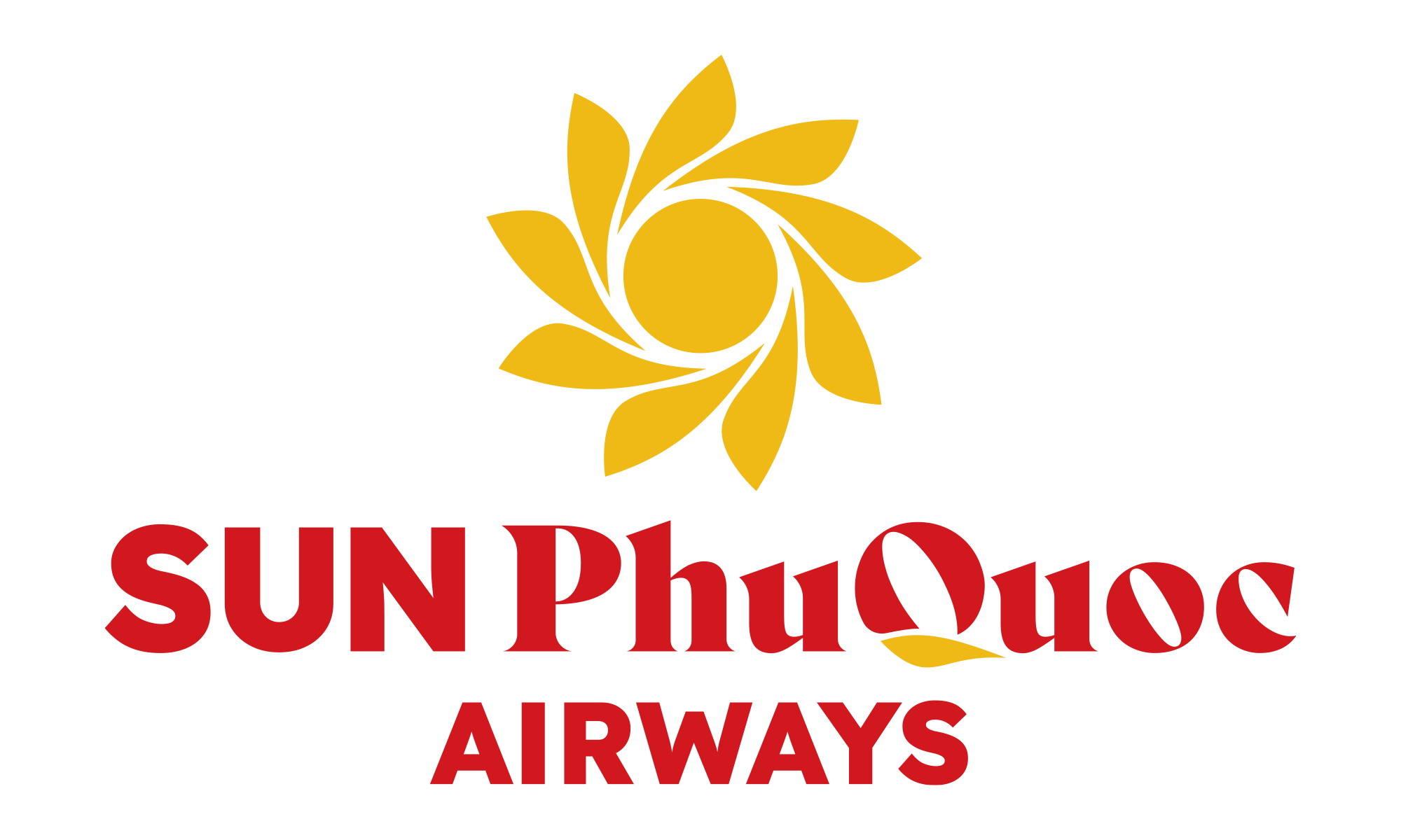 Sun PhuQuoc Airways ra mắt biểu trưng nhận diện thương hiệu: Bản sắc Việt vươn tầm quốc tế - 1