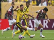 Trực tiếp bóng đá Mamelodi Sundowns - Dortmund: Chờ Bellingham tỏa sáng (FIFA Club World Cup)