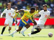 Trực tiếp bóng đá Mamelodi Sundowns - Dortmund: Bellingham ghi bàn (FIFA Club World Cup)