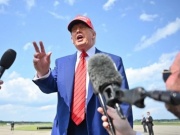 Thế giới - Ông Trump nêu lý do khó đề nghị Israel dừng tấn công Iran