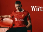 Kinh doanh - Trở thành cầu thủ đắt giá nhất Premier League, tiền vệ Florian Wirtz của Liverpool giàu thế nào?