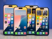 Thời trang Hi-tech - Màn hình của dòng iPhone 17 sẽ do 2 "ông lớn" Hàn Quốc sản xuất