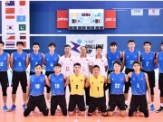 Thể thao - Bóng chuyền nam Việt Nam thắng 2 set, khiến nhà vô địch Qatar vất vả ở giải châu Á