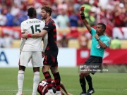 Nicolas Jackson và  " cơn ác mộng "  thẻ đỏ: Chelsea khốn khổ vì sự bốc đồng