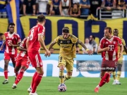 Kane - Olise cứu Bayern ở cuộc chiến với Boca Juniors, Nam Mỹ khiến châu Âu giật mình