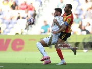 Video bóng đá Los Angeles FC - Esperance Tunis:  " Lão tướng "  Giroud - Lloris nỗ lực (FIFA Club World Cup)