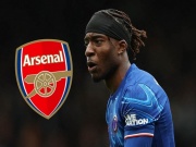 Trực tiếp chuyển nhượng sáng 21/6: Arsenal nhắm sao Chelsea, Pogba  " quay xe "  với Monaco