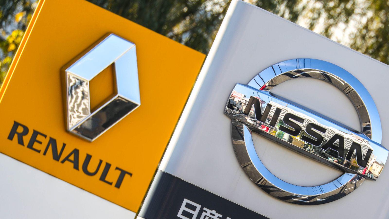 Nissan bán 5% cổ phần trong liên minh vì khó khăn tài chính - 1