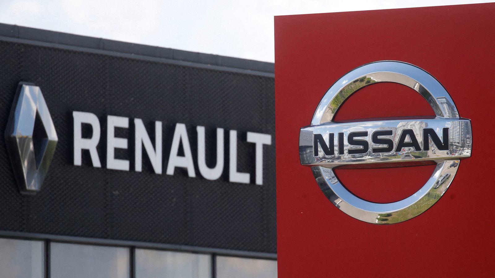 Nissan bán 5% cổ phần trong liên minh vì khó khăn tài chính - 2