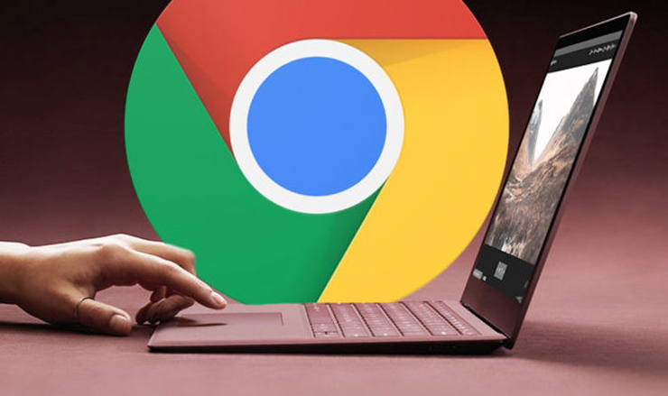 Microsoft khiến trình duyệt Chrome "điêu đứng" suốt gần một tháng.