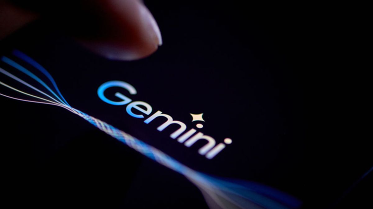 Gemini có thêm khả năng nhận diện bài hát.