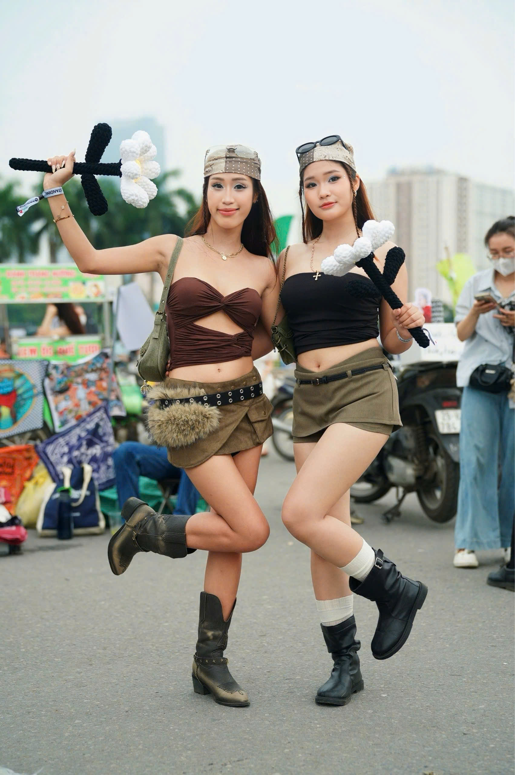 Fan háo hức sẵn sàng bùng nổ trong đại nhạc hội K-Star Spark in Vietnam- Presented by VPBank