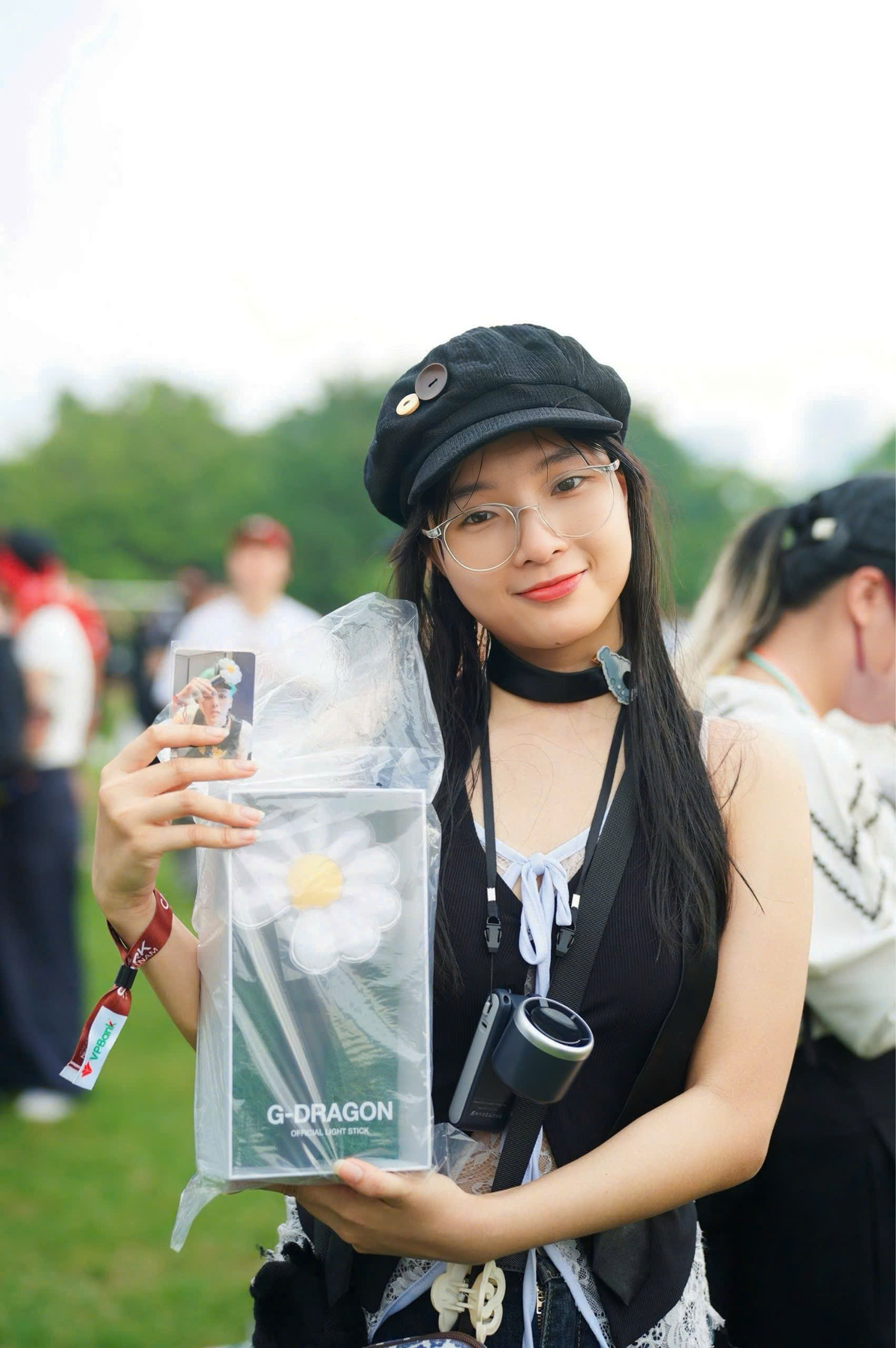 Siêu concert trước giờ G, sức nóng không đùa tại SVĐ Mỹ Đình - 7