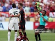 Jackson xin lỗi vì dính thẻ đỏ ngớ ngẩn, Chelsea thua đau bị Flamengo chế giễu