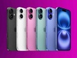 Hé lộ màu sắc có thể thu hút người dùng mua iPhone 17