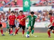 Video bóng đá Bình Phước - Long An: Công Phượng - Tự Nhân tỏa sáng, đoạt vé play-off mơ V-League