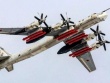 "Gấu già” Tu-95MS Nga bị tấn công: Sức mạnh lão làng giữa thách thức thời đại mới