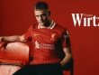 Trở thành cầu thủ đắt giá nhất Premier League, tiền vệ Florian Wirtz của Liverpool giàu thế nào?